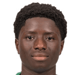 Foto do jogador F. Turay
