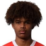 Foto do jogador Manga Foe Ondoa