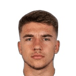 Foto do jogador L. Bošnjak