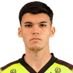 Foto do jogador Pedro Luccas