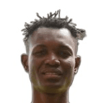 Foto do jogador J. Abdulai