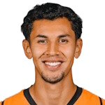 Foto do jogador D. Arroyo