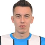 Foto do jogador A. Ișfan