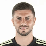 Foto do jogador H. Moldovan