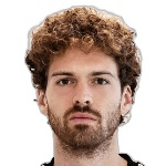Foto do jogador A. Franzoni