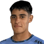 Foto do jogador M. Troilo
