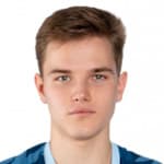 Foto do jogador S. Korniychuk