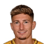 Foto do jogador W. Davies