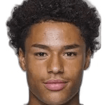 Foto do jogador Eaden Roka