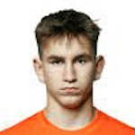 Foto do jogador M. Reguła