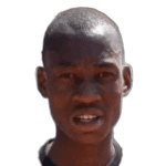 Foto do jogador S. Kabini