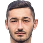 Foto do jogador Ș. Cană