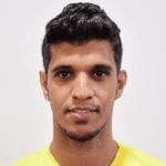 Abdurahman Al Shammeri