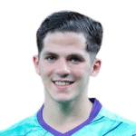Foto do jogador Mourad Khodari