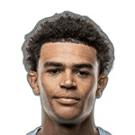 Foto do jogador P. Kristensen
