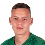 Foto do jogador V. Krapyvtsov