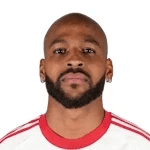 Foto do jogador Marcão