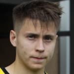 Foto do jogador K. Bozhenov