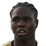 Foto do jogador Augusto Owusu