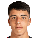Foto do jogador E. Burdin