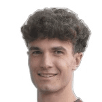 Foto do jogador M. Dalla Vecchia