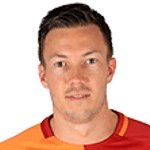 Foto do jogador M. Linnes