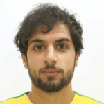 Foto do jogador Ala Al Hajji
