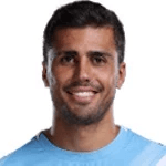 Foto do jogador Rodri