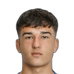 Foto do jogador V. Lyubenov