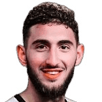 Foto do jogador Zaid Qunbar