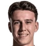 Foto do jogador E. Košpo