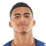 Foto do jogador Rene