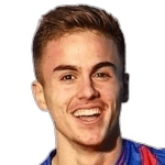 Foto do jogador K. Dodaj