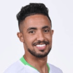 Foto do jogador Hattan Bahbri