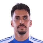 Foto do jogador Eduardo