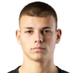 Foto do jogador A. Markgráf