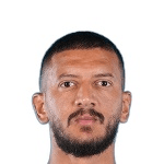 Foto do jogador Abdulelah Al Malki