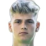 Foto do jogador Jan Bürger