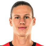 Foto do jogador Artem Stepanov
