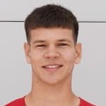 Foto do jogador S. Mladenović