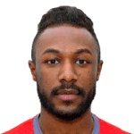 Foto do jogador Sultan Al Farhan