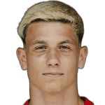 Foto do jogador Jakob Brandtner