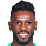 Foto do jogador Abdulaziz Al Bishi