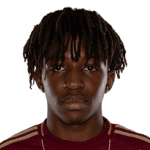Foto do jogador Buba Sangaré