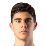 Foto do jogador B. Pál