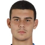 Foto do jogador A. Kehayov