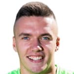 Foto do jogador R. Sinclair
