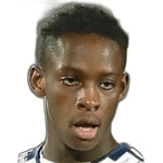 Foto do jogador E. Kouadio