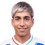 Foto do jogador M. Carrizo