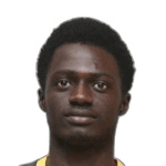 Foto do jogador C. Diandy